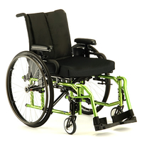 Wheelchairs