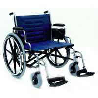 Invacare IVC Tracer IV Wheelchair