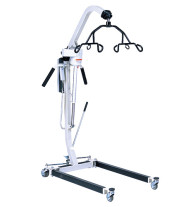 Hoyer Deluxe Power Patient Lifter