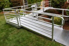 Pathway 3G Modular Access System