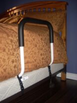 Bed Assist Rail