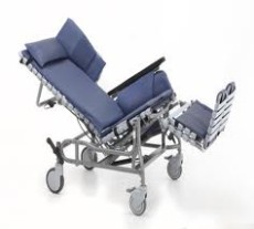 Broda 785 Elite Tilt and Recline Chair