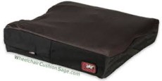 Jay Fusion Cushion