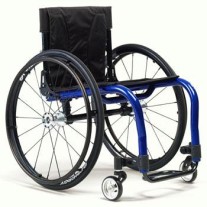 Tsunami Rigid Wheelchair