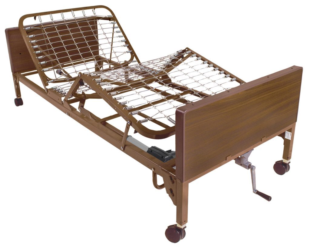 Hospital Bed Rentals