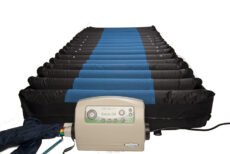 Salute RDX Air Mattress