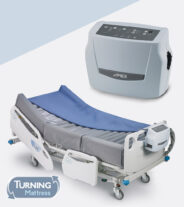 Pro-Care Turn Low Airless Mattress